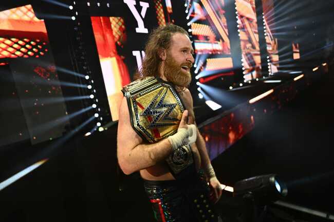 Former WWE champion to return after over a year to help Sami Zayn defeat Cody Rhodes? Exploring the possibility