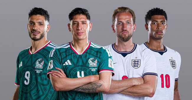 England vs Mexico round of 16 clash at FIFA World Cup could now be shifted to different kick-off time due to thunderstorm warning: Reports
