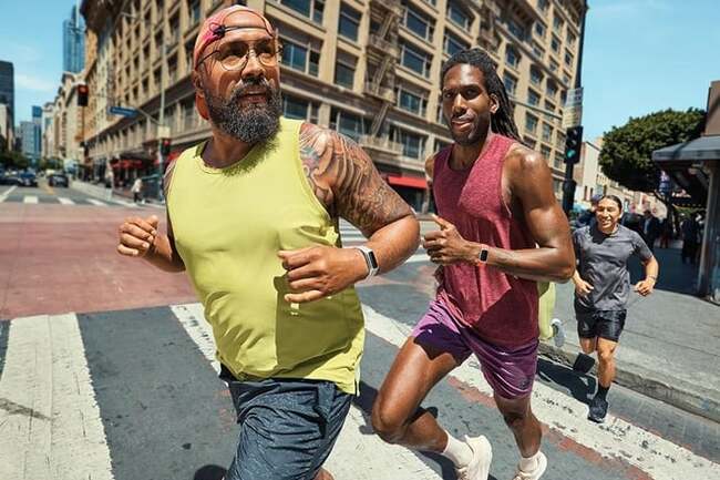 Amazon’s bestselling fitness tracker slashed to £79 in 44% off limited-time deal