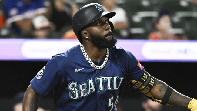 Mariners' Randy Arozarena had the worst ABS challenge game of the season