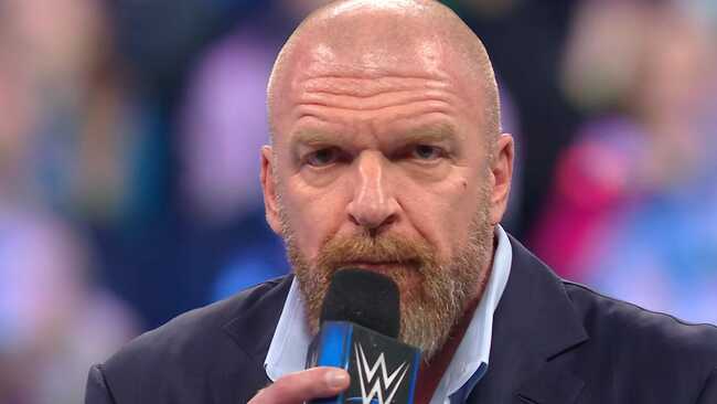 "WWE d*ed," "It's not my fault" - Veteran makes bold claim