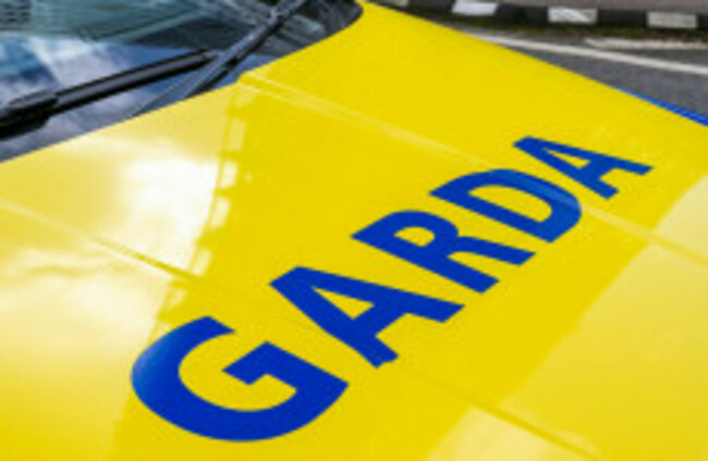Motorcyclist (50s) dies after single-vehicle collision in Co Kildare