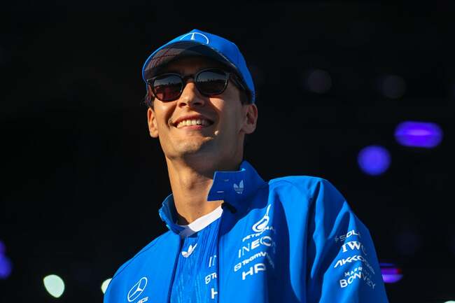 F1 British GP schedule: Race start time and TV coverage
