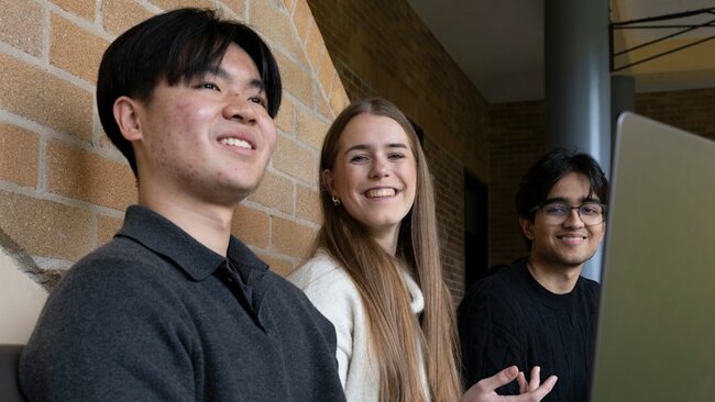 Students still keen on consulting, but may think twice about KPMG