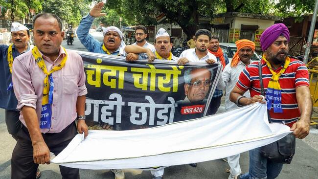 Ram temple donation row: VHP asks SIT to verify claims made by Opposition leaders