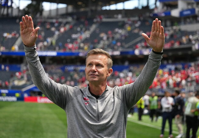 “Most Stupid Thing I’ve Heard”: Pundit Tears Into Canadian Coach’s Morocco Remark Following World Cup Exit