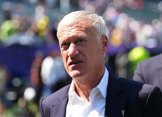 “Sense of Injustice”: French Coach Talks About Paraguay’s Actions Against Kylian Mbappé & Team