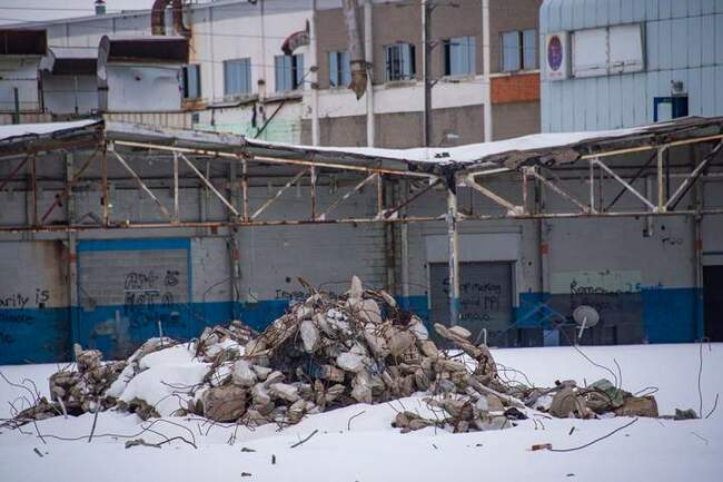 Former GM site in Ontario given 120-day cleanup deadline after appeal fails