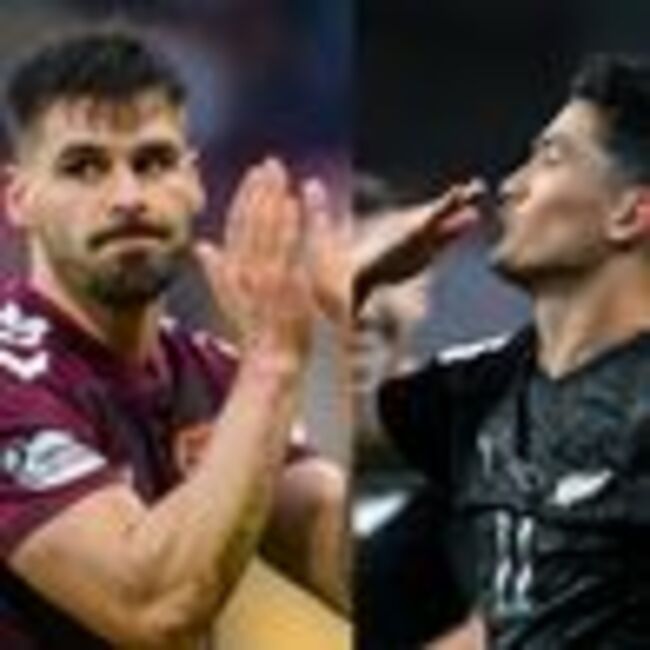 Transfer news LIVE as Celtic and Rangers plus Hearts, Aberdeen and Hibs eye signings