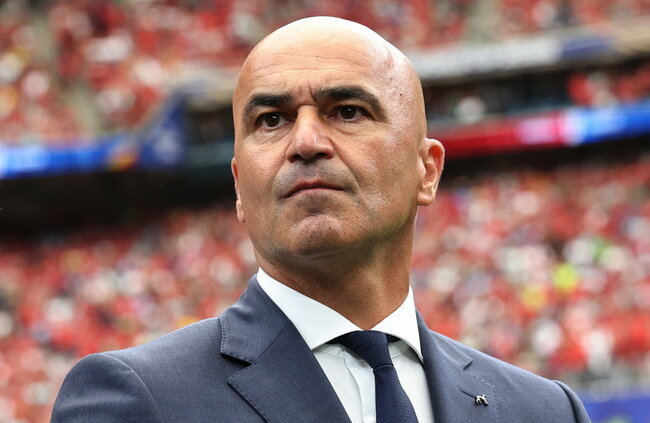 “It’s a Sackable Offense”: Ex-USMNT Star Tears Into Roberto Martinez Over Poor Cristiano Ronaldo Decision