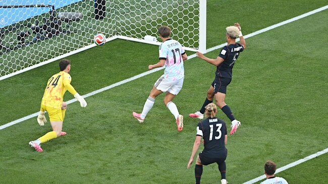 FIFA World Cup 2026 LIVE updates: Belgium lead United States 2-1; Spain end Ronaldo’s World Cup career with 1-0 victory