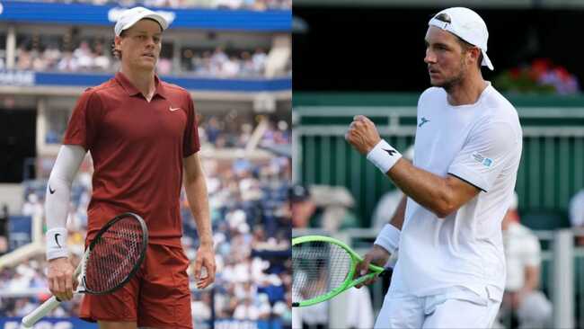 Wimbledon 2026: Jannik Sinner vs Jan-Lennard Struff preview, head-to-head, odds, prediction & betting tips