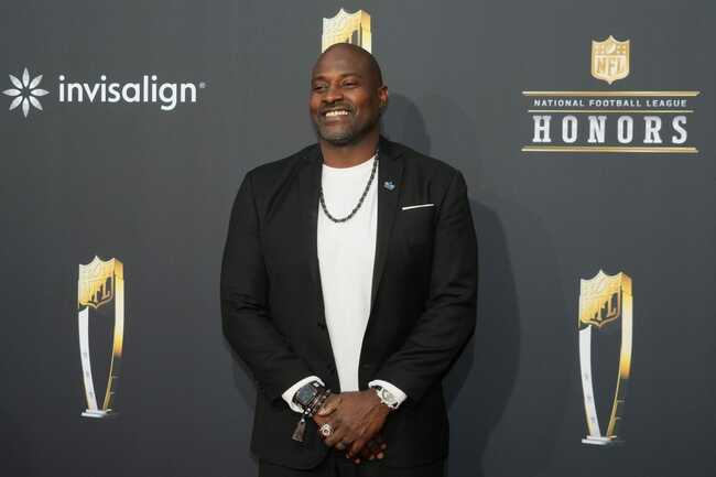 Marcellus Wiley arrest: New details emerge as ex-Cowboys DE allegedly poked wife while threatening to kill former RHOBH star
