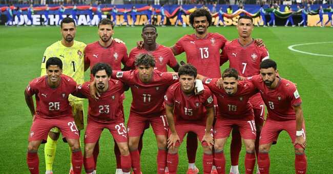 “As for expectations, I, at least, have none” - Portugal superstar delivers verdict on teammates after FIFA World Cup exit