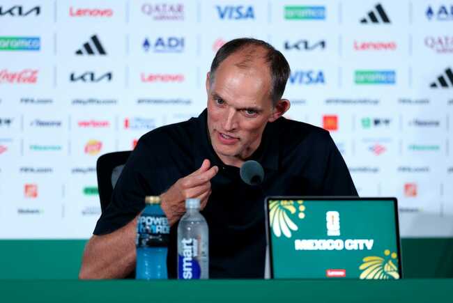 England FA considering surprise appeal after USMNT decision at FIFA World Cup - Reports