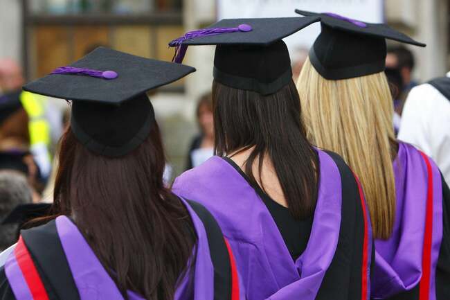 MPs accuse government of ‘mis-selling’ student loans – what we know