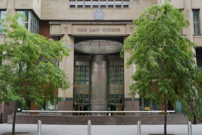 Sheffield man, 29, drunkenly attacked half-sister who invited him into her own home after eviction