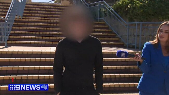 Perth teen accused of string of e-bike sexual assaults