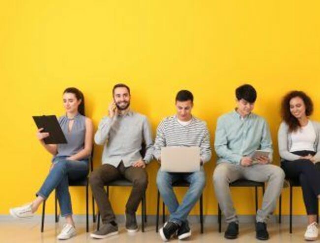 What are people getting wrong about the modern-day job hunt?