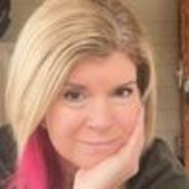 Hospice nurse says people often see and say the same thing as they die