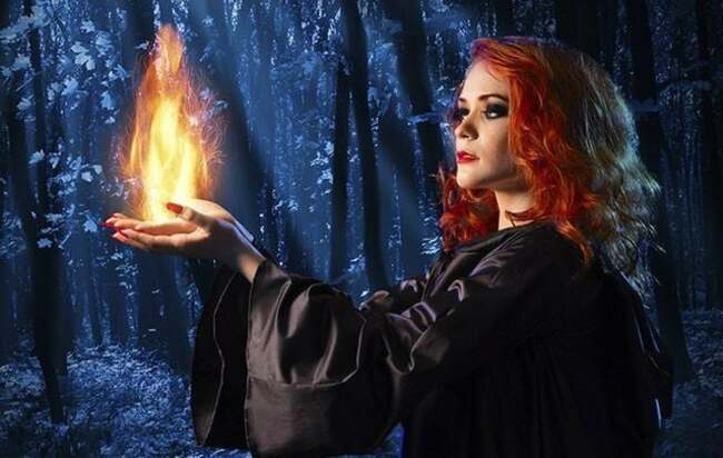 Unlock the secrets of ancient Irish magic