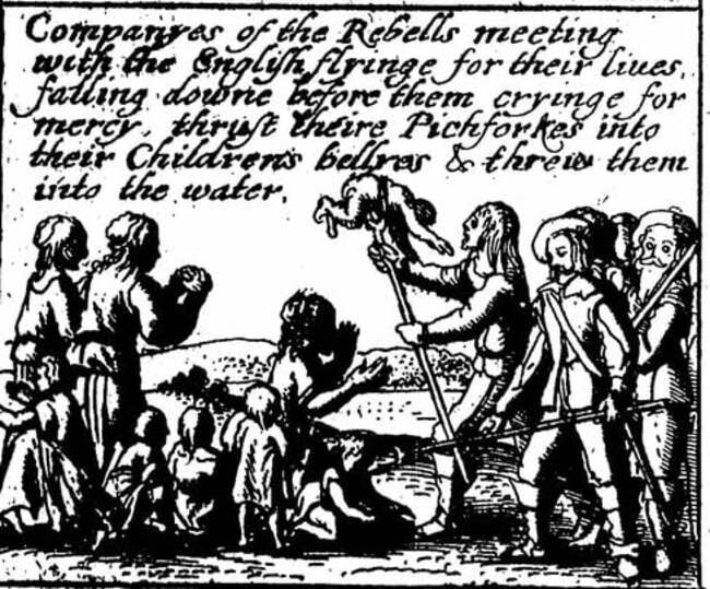 WATCH: Trinity's 1641 Depositions are a game-changer for Irish genealogy hunters