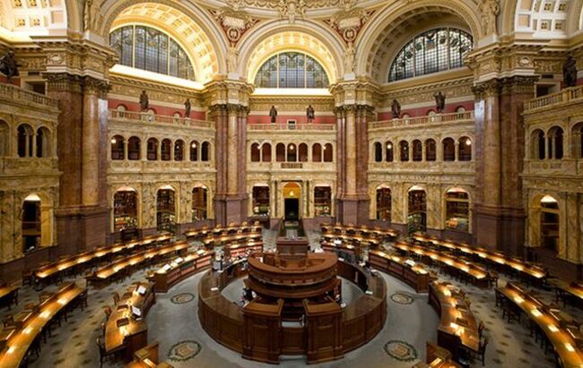 How to research your Irish genealogy using the Library of Congress