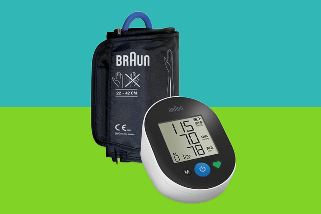 Users say this simple $33 health-tracker ‘could save their lives’ — even doctors approve