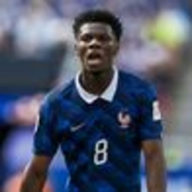 Man United transfer news LIVE: Aurelien Tchouameni 'contact', Santos deal, Rashford talks