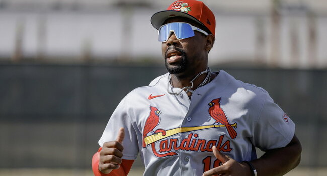 “Definitely Cried” – 24YO Cardinals Star Makes Emotional Revelation After First All-Star Nod
