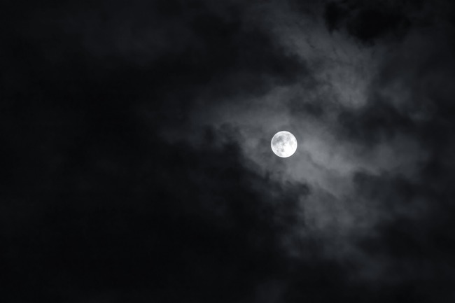 First look at Earth’s second moon — revealed in satellite images for the first time ever