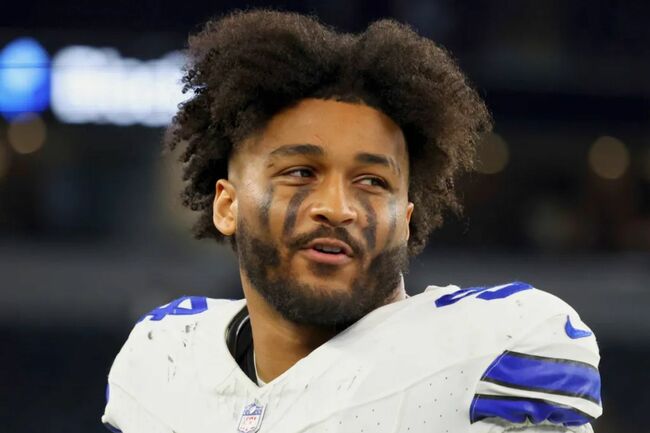 Cowboys’ Marshawn Kneeland diagnosed with stage 1 CTE when he died by suicide