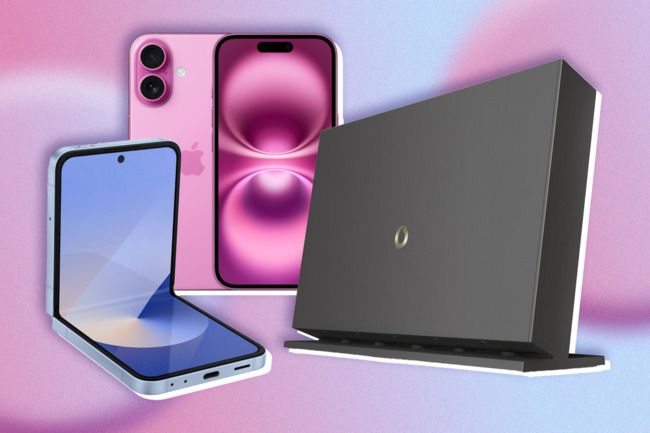 Vodafone promo codes for July 2026