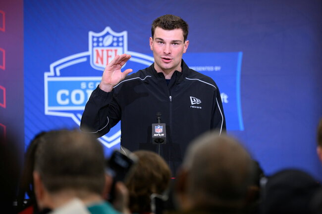 “Guaranteed Bust”: Fernando Mendoza Draws Harsh Evaluation As Raiders QB Remains Unsigned