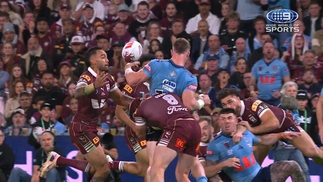 Concern as NSW gun cleaned up