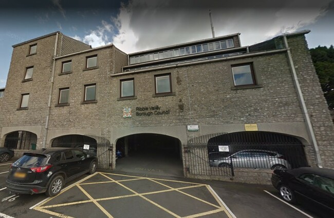 Lancashire council best in the UK for Council Tax Collection
