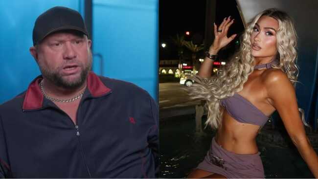 “Uncle Bully has been keeping an eye on Izzi Dame," "He likes what he sees" - WWE legend is a 'little concerned'