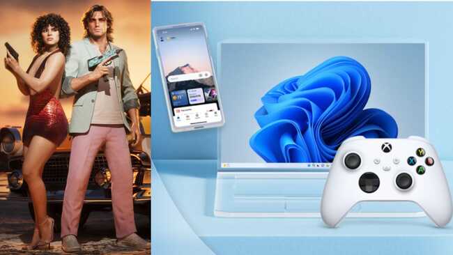How to get GTA 6 for free through Microsoft Rewards
