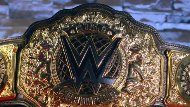 Former World Champion Reveals Reason Behind Joining AEW After Leaving WWE