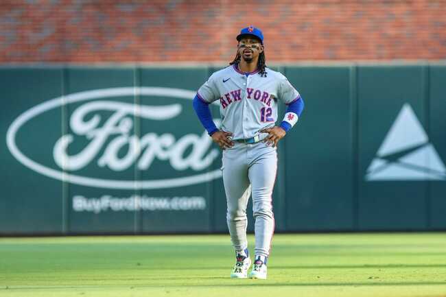 Mets News: NY sportscaster pitches Francisco Lindor trade to $3.1B-worth NL West team