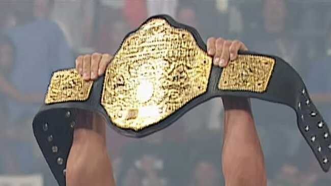 17-time WWE champion comments on signing a new contract with AEW