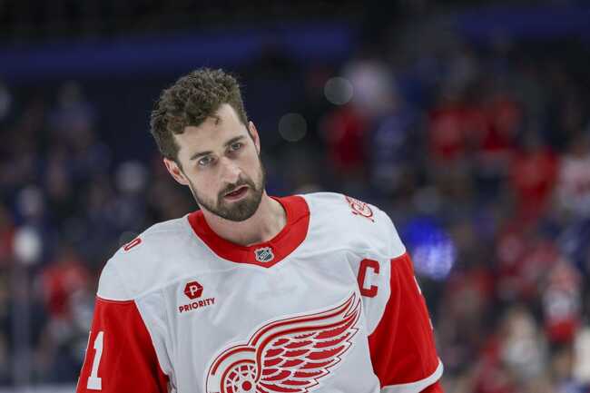 Dylan Larkin trade rumors: Red Wings' demand for $69.6M captain revealed 