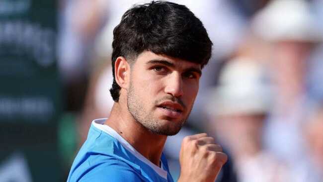 New Carlos Alcaraz injury reports put Wimbledon absentee on right track for US Open title defense