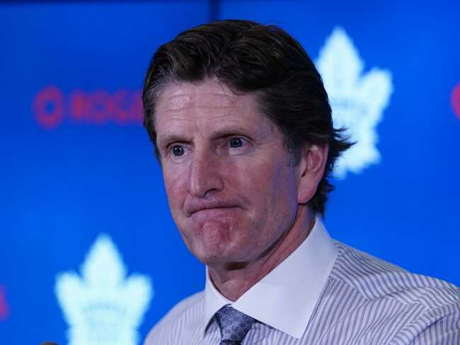 Oilers' Zach Hyman airs his true feelings on Mike Babcock hire - "It's a phenomenal fit"