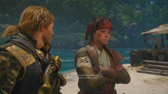 Assassin's Creed Black Flag Resynced countdown: Start time for all regions