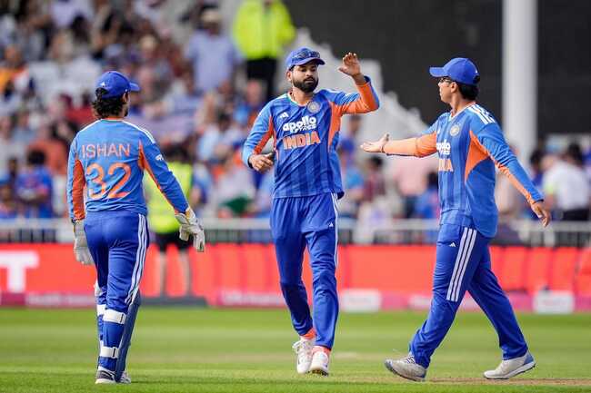 3 things India need to desperately sort out ahead of 4th ENG vs IND 2026 T20I