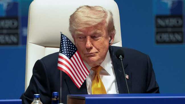 US takes initiative with new wave of strikes on Iran