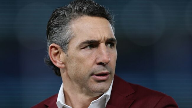 ‘He’s bigger than he knows’: Why deflated Maroons are pleading for Slater to stay