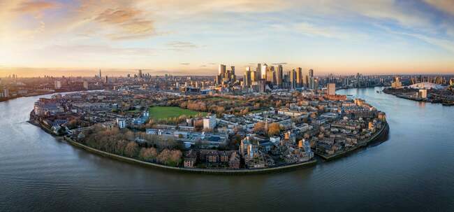 Mind the (value) gap: hidden areas for home buyers in an increasingly unaffordable city