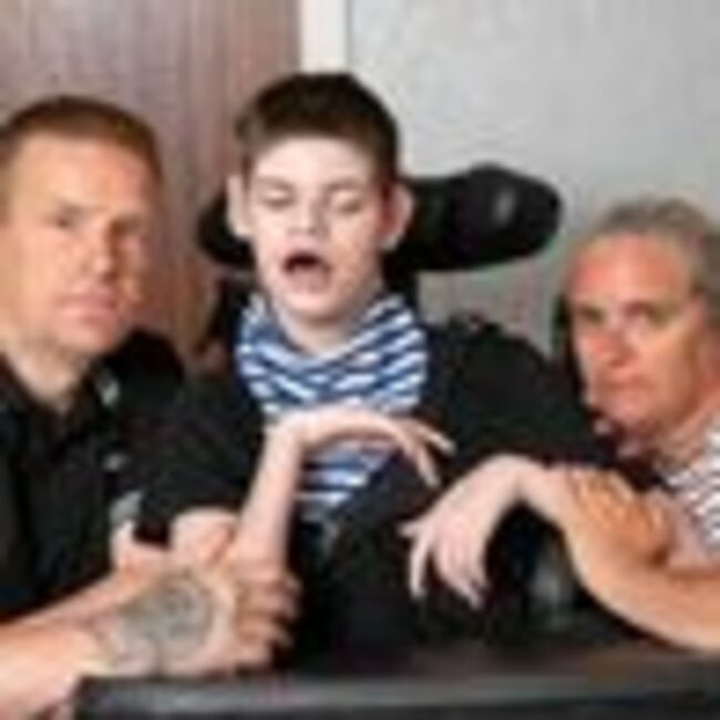 'We're hunting jobs our disabled son can't do,' say parents in DWP nightmare